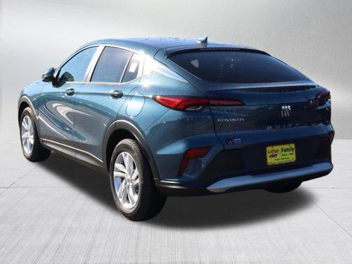 2026 Buick Envista Preferred FWD