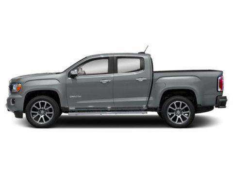 2020 GMC Canyon Denali