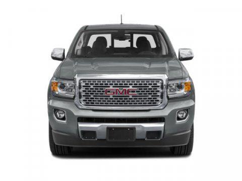 2020 GMC Canyon Denali