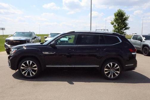 2023 Volkswagen Atlas 3.6L SEL Premium
