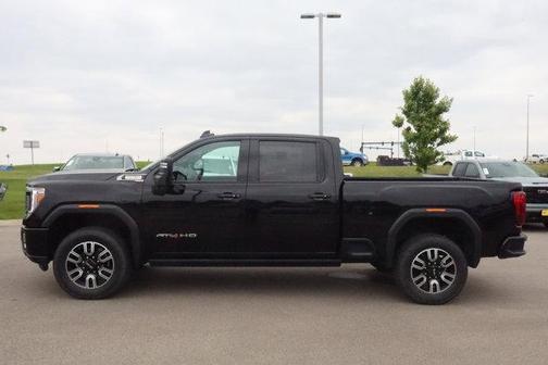 2023 GMC Sierra 3500 Base