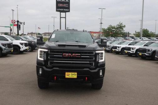 2023 GMC Sierra 3500 Base
