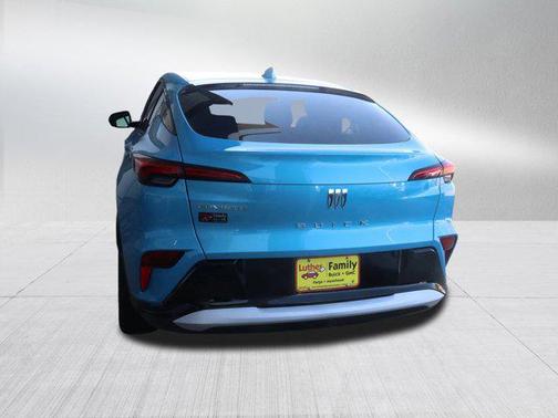 2025 Buick Envista Sport Touring FWD