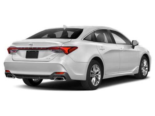 2019 Toyota Avalon XLE