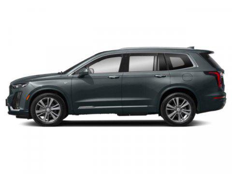 2022 Cadillac XT6 Premium Luxury AWD