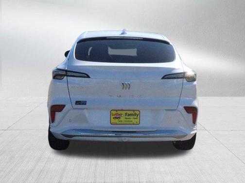 2026 Buick Envista Avenir FWD