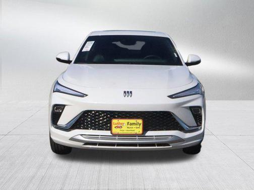 2026 Buick Envista Avenir FWD