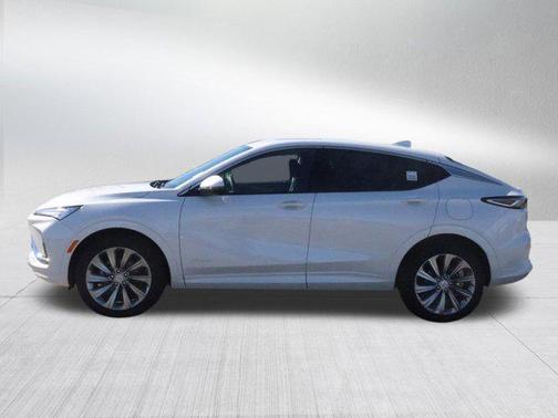 2026 Buick Envista Avenir FWD