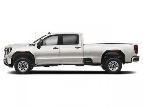 2026 GMC Sierra 3500 Denali