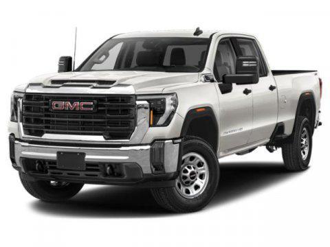 2026 GMC Sierra 3500 Denali