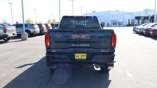 2023 GMC Sierra 3500 Base