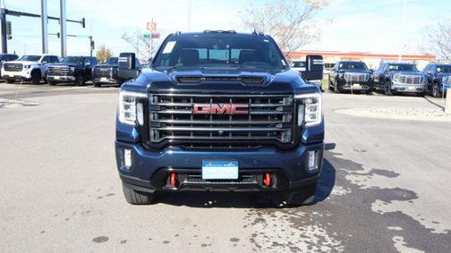 2023 GMC Sierra 3500 Base