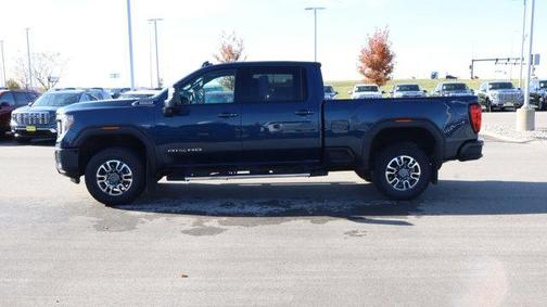 2023 GMC Sierra 3500 Base