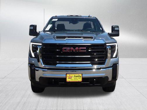 2025 GMC Sierra 2500 Pro