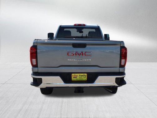 2025 GMC Sierra 2500 Pro