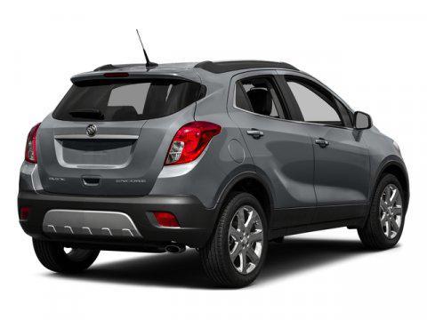 2016 Buick Encore Premium