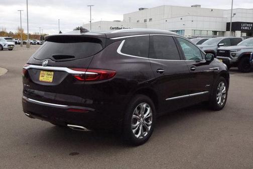 2021 Buick Enclave AWD Avenir
