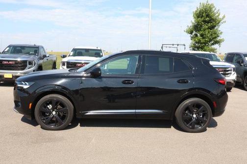 2021 Buick Envision AWD Essence