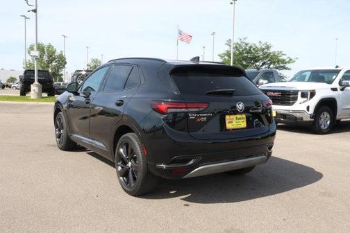 2021 Buick Envision AWD Essence