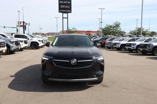2021 Buick Envision AWD Essence