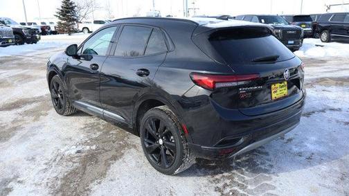 2021 Buick Envision AWD Essence