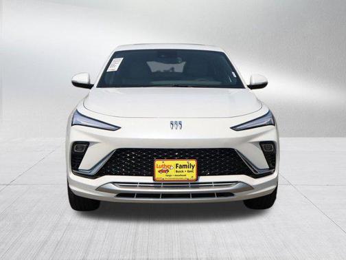 2025 Buick Envista Avenir FWD