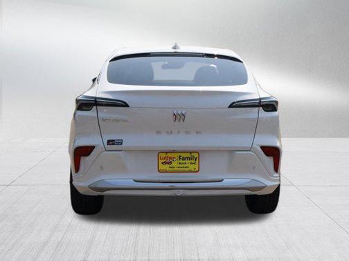 2025 Buick Envista Avenir FWD