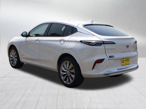 2025 Buick Envista Avenir FWD