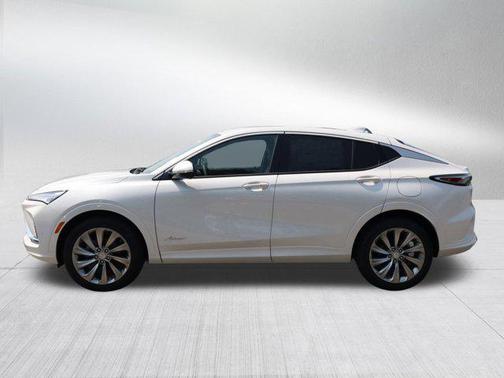 2025 Buick Envista Avenir FWD