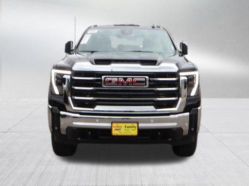 2025 GMC Sierra 2500 SLT