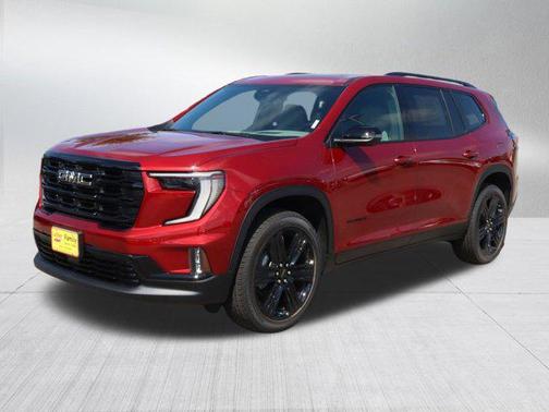 2026 GMC Acadia AWD Elevation