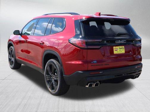 2026 GMC Acadia AWD Elevation