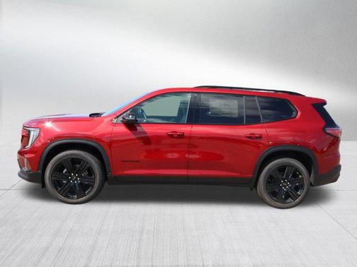 2026 GMC Acadia AWD Elevation