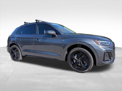 2023 Audi Q5 Premium Plus 45 TFSI S line quattro