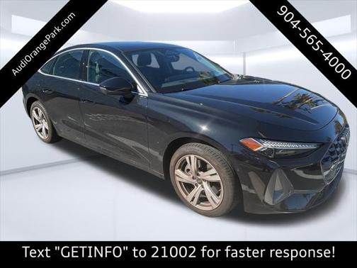 2025 Audi A5 Premium Plus TFSI quattro S tronic