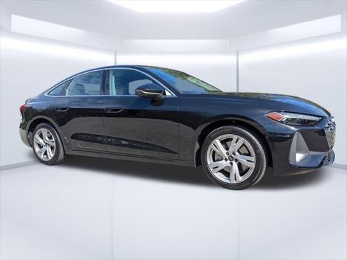 2025 Audi A5 Premium Plus TFSI quattro S tronic