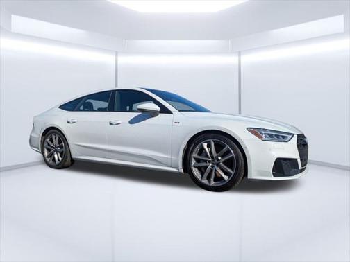 2023 Audi A7 Premium 55 TFSI quattro S tronic