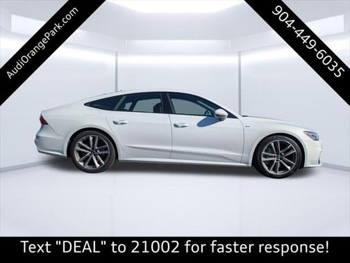 2023 Audi A7 Premium 55 TFSI quattro S tronic