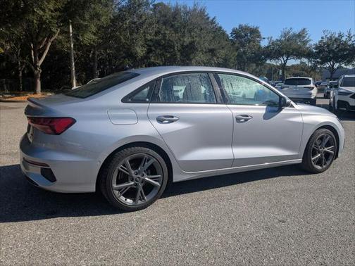 2024 Audi A3 Premium Plus 40 TFSI quattro S tronic