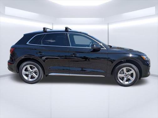 2024 Audi Q3 Premium Plus 45 TFSI S line quattro Tiptronic