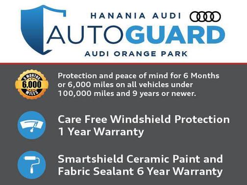 2024 Audi Q3 Premium Plus 45 TFSI S line quattro Tiptronic