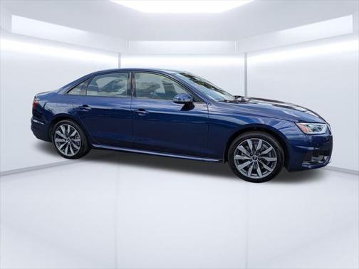 2024 Audi A4 Premium Plus 40 TFSI quattro S tronic