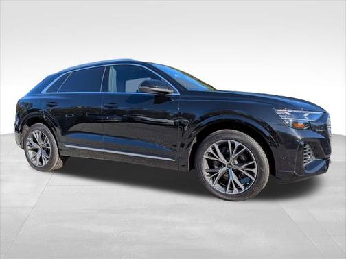 2024 Audi Q8 Premium Plus 55 TFSI quattro