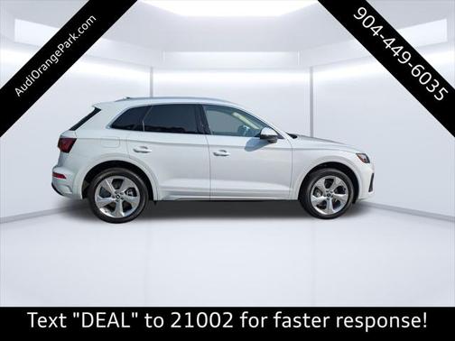 2021 Audi Q5 Premium Plus
