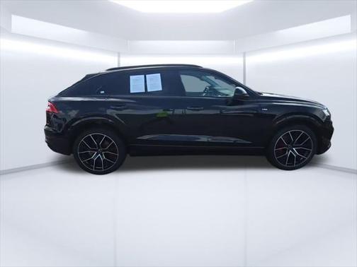 2023 Audi Q8 Prestige 55 TFSI quattro Tiptronic