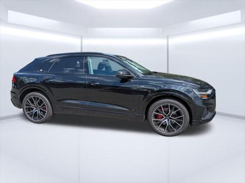 2023 Audi Q8 Prestige 55 TFSI quattro Tiptronic