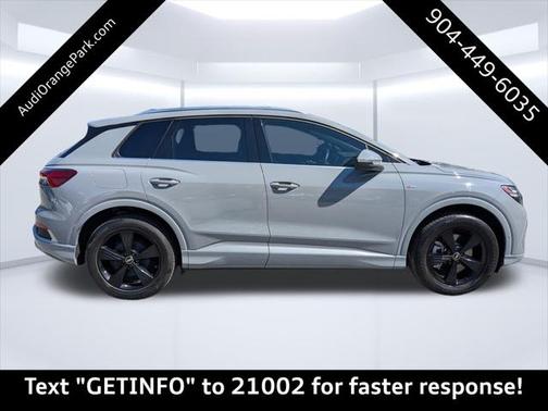 2023 Audi Q4 e-tron Prestige 50 quattro