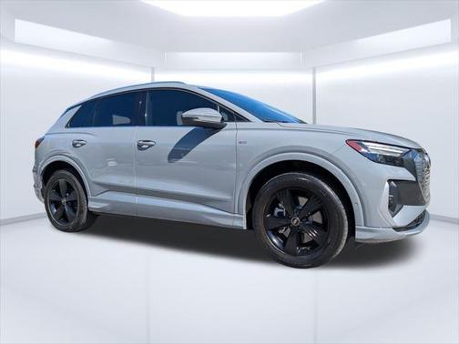 2023 Audi Q4 e-tron Prestige 50 quattro