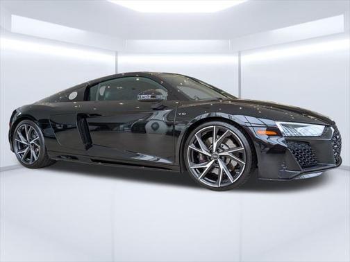 2022 Audi R8 V10 performance RWD S tronic