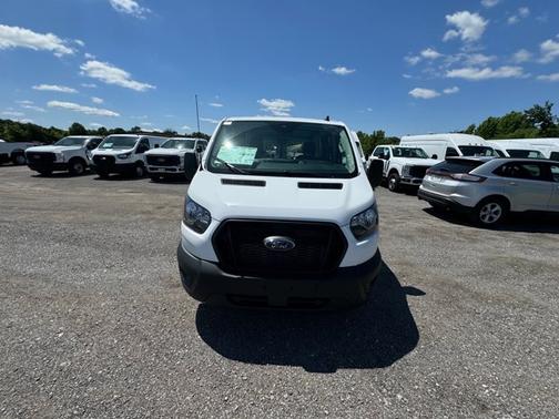 2025 Ford Transit-150 